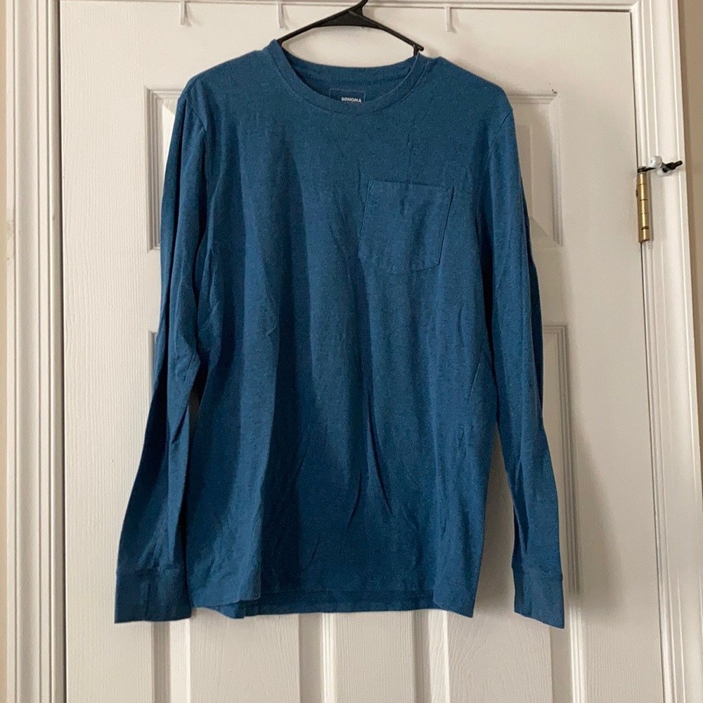 Sonoma Long Sleeve Shirt